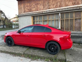 Volvo S60, снимка 4