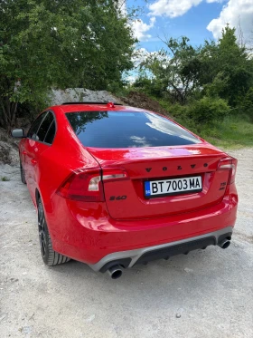 Volvo S60, снимка 3