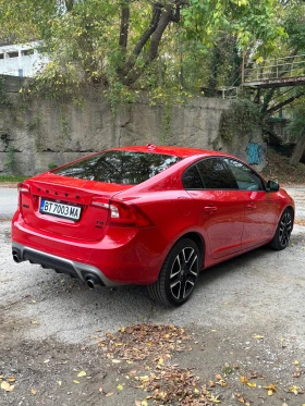 Volvo S60, снимка 11