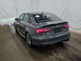 Audi S3  PROGRESSIV | LED | PANO | PODGREVI , снимка 4