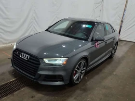 Audi S3  PROGRESSIV | LED | PANO | PODGREVI , снимка 1