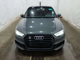 Audi S3  PROGRESSIV | LED | PANO | PODGREVI , снимка 7