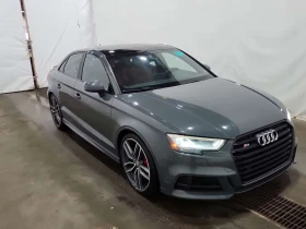 Audi S3  PROGRESSIV | LED | PANO | PODGREVI , снимка 2