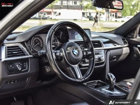 BMW 340 XDrive* B58 * LANE ASSIST* ПОДГРЕВ , снимка 7