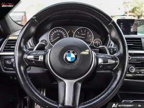 BMW 340 XDrive* B58 * LANE ASSIST* ПОДГРЕВ , снимка 9