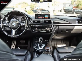 BMW 340 XDrive* B58 * LANE ASSIST* ПОДГРЕВ , снимка 8