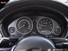 BMW 340 XDrive* B58 * LANE ASSIST* ПОДГРЕВ , снимка 10