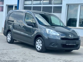 Peugeot Partner Maxi / 2014г. Оригинален вид! Климатик, снимка 1