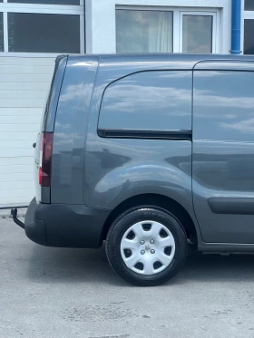 Peugeot Partner Maxi / 2014г. Оригинален вид! Климатик, снимка 3