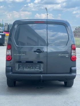 Peugeot Partner Maxi / 2014г. Оригинален вид! Климатик, снимка 5