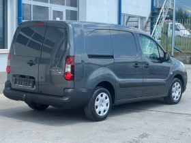 Peugeot Partner Maxi / 2014г. Оригинален вид! Климатик, снимка 4