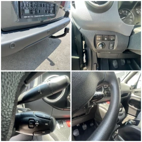 Peugeot Partner Maxi / 2014г. Оригинален вид! Климатик, снимка 16
