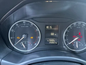 Skoda Octavia 1.6mpi, снимка 12