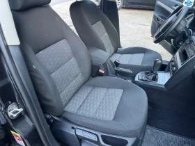 Skoda Octavia 1.6mpi, снимка 10
