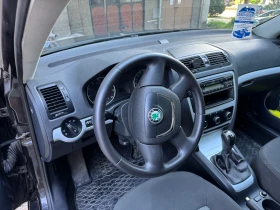 Skoda Octavia 1.6mpi, снимка 7