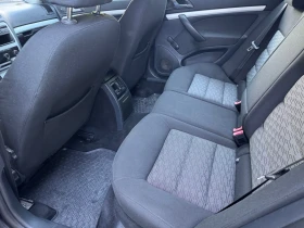 Skoda Octavia 1.6mpi, снимка 9