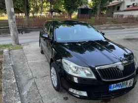 Skoda Octavia 1.6mpi, снимка 2