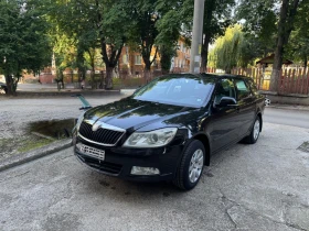 Skoda Octavia 1.6mpi, снимка 1