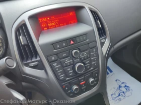 Opel Astra J 4DR Enjoy 1.6 (116hp) MT5, снимка 15