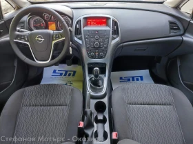 Opel Astra J 4DR Enjoy 1.6 (116hp) MT5, снимка 11