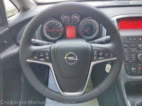 Opel Astra J 4DR Enjoy 1.6 (116hp) MT5, снимка 9
