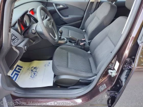 Opel Astra J 4DR Enjoy 1.6 (116hp) MT5, снимка 12