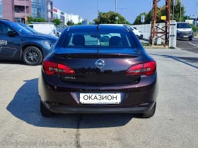 Opel Astra J 4DR Enjoy 1.6 (116hp) MT5, снимка 7