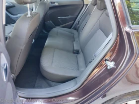 Opel Astra J 4DR Enjoy 1.6 (116hp) MT5, снимка 13