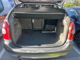 Citroen Xsara picasso, снимка 10