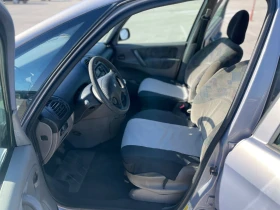 Citroen Xsara picasso, снимка 6