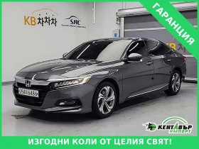 Honda Accord, снимка 1