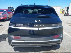 Hyundai Ioniq 5 2025 HYUNDAI IONIQ 5 SEL, снимка 7