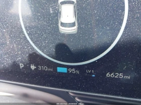 Hyundai Ioniq 5 2025 HYUNDAI IONIQ 5 SEL, снимка 11