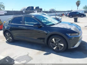 Hyundai Ioniq 5 2025 HYUNDAI IONIQ 5 SEL, снимка 4