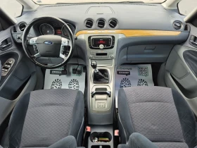 Ford Galaxy 2.0TDCI 140kc 7 MECTA, снимка 12