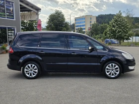 Ford Galaxy 2.0TDCI 140kc 7 MECTA, снимка 3