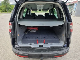 Ford Galaxy 2.0TDCI 140kc 7 MECTA, снимка 15