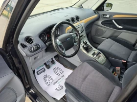 Ford Galaxy 2.0TDCI 140kc 7 MECTA, снимка 10