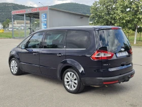 Ford Galaxy 2.0TDCI 140kc 7 MECTA, снимка 5