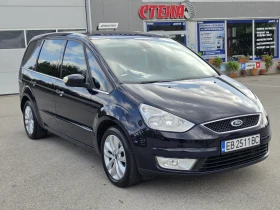 Ford Galaxy 2.0TDCI 140kc 7 MECTA, снимка 2