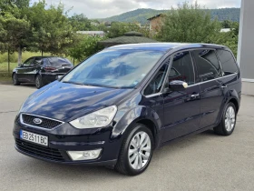 Ford Galaxy 2.0TDCI 140kc 7 MECTA, снимка 1