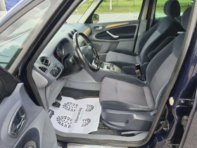 Ford Galaxy 2.0TDCI 140kc 7 MECTA, снимка 9