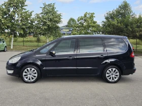 Ford Galaxy 2.0TDCI 140kc 7 MECTA, снимка 6