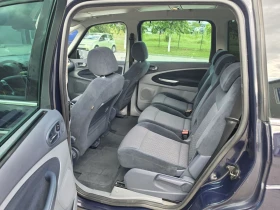 Ford Galaxy 2.0TDCI 140kc 7 MECTA, снимка 14