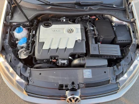 VW Golf 2.0 TDI   HIGHLINE , снимка 10