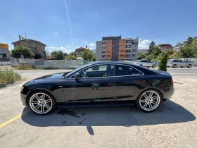 Audi A5, снимка 3