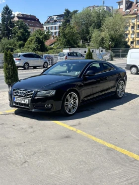 Audi A5, снимка 2