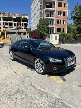 Audi A5, снимка 6