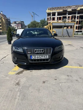 Audi A5, снимка 4