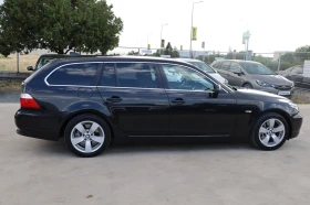 BMW 530, снимка 4